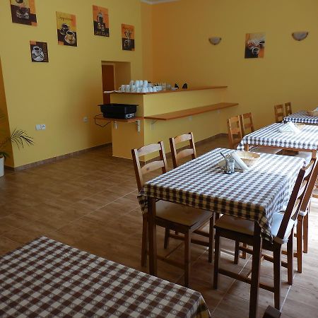 Penzion Tisuvka Cikhaj Extérieur photo