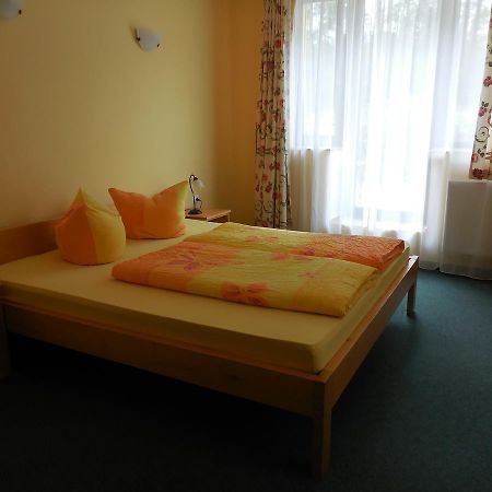 Penzion Tisuvka Cikhaj Extérieur photo