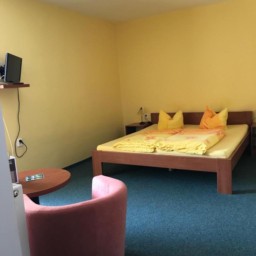 Penzion Tisuvka Cikhaj Extérieur photo